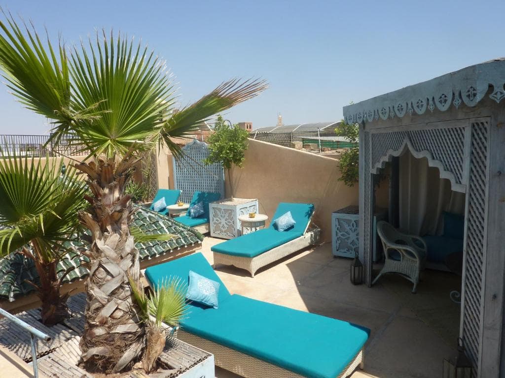 Riad Armelle foto 4