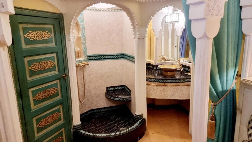 Riad Armelle Marrakech photo 5