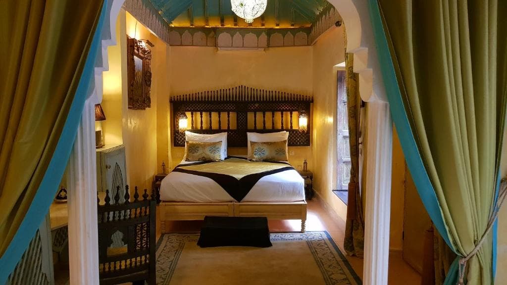 Riad Armelle foto 2