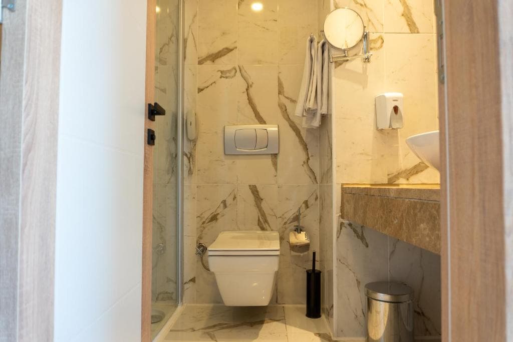 Aydinbey King's Palace & Spa foto 3
