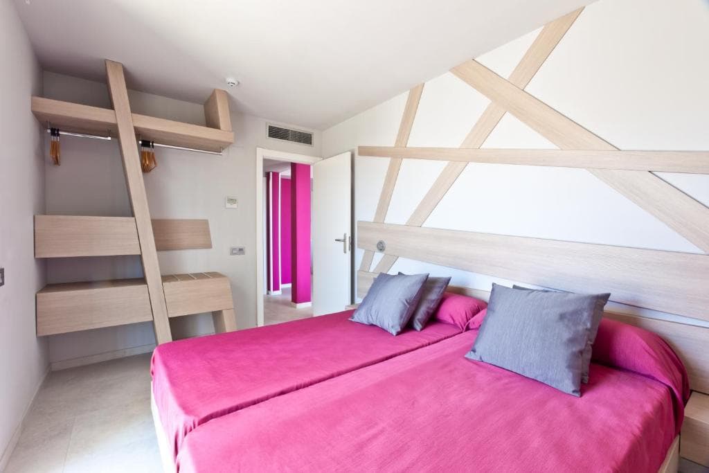 Ryans Ibiza Apartments foto 3