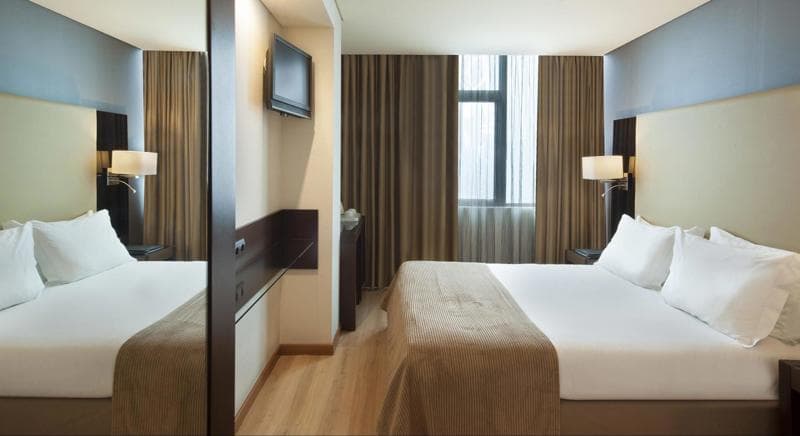 Turim Alameda Hotel foto 1