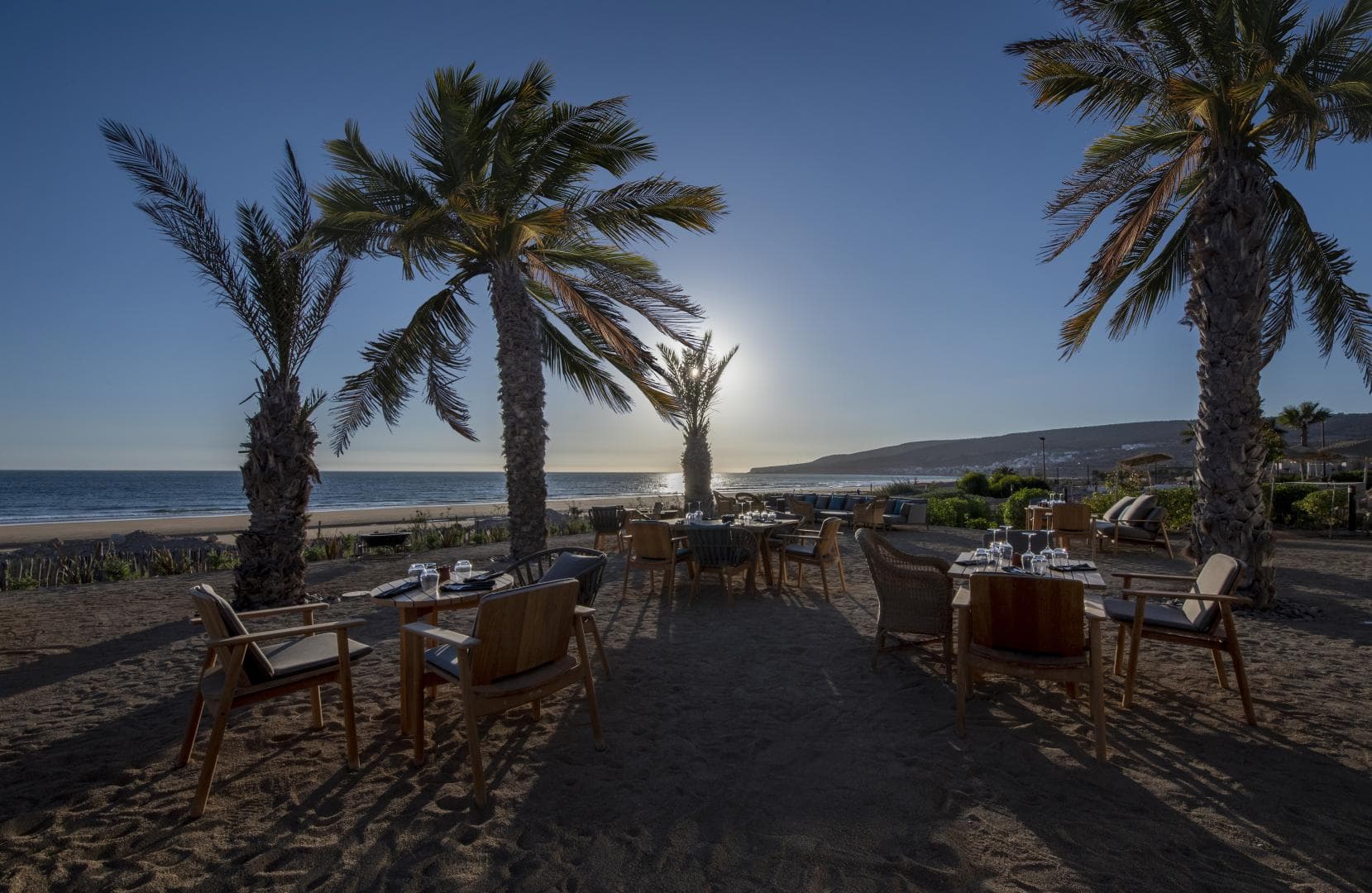 Hyatt Regency Taghazout foto 3
