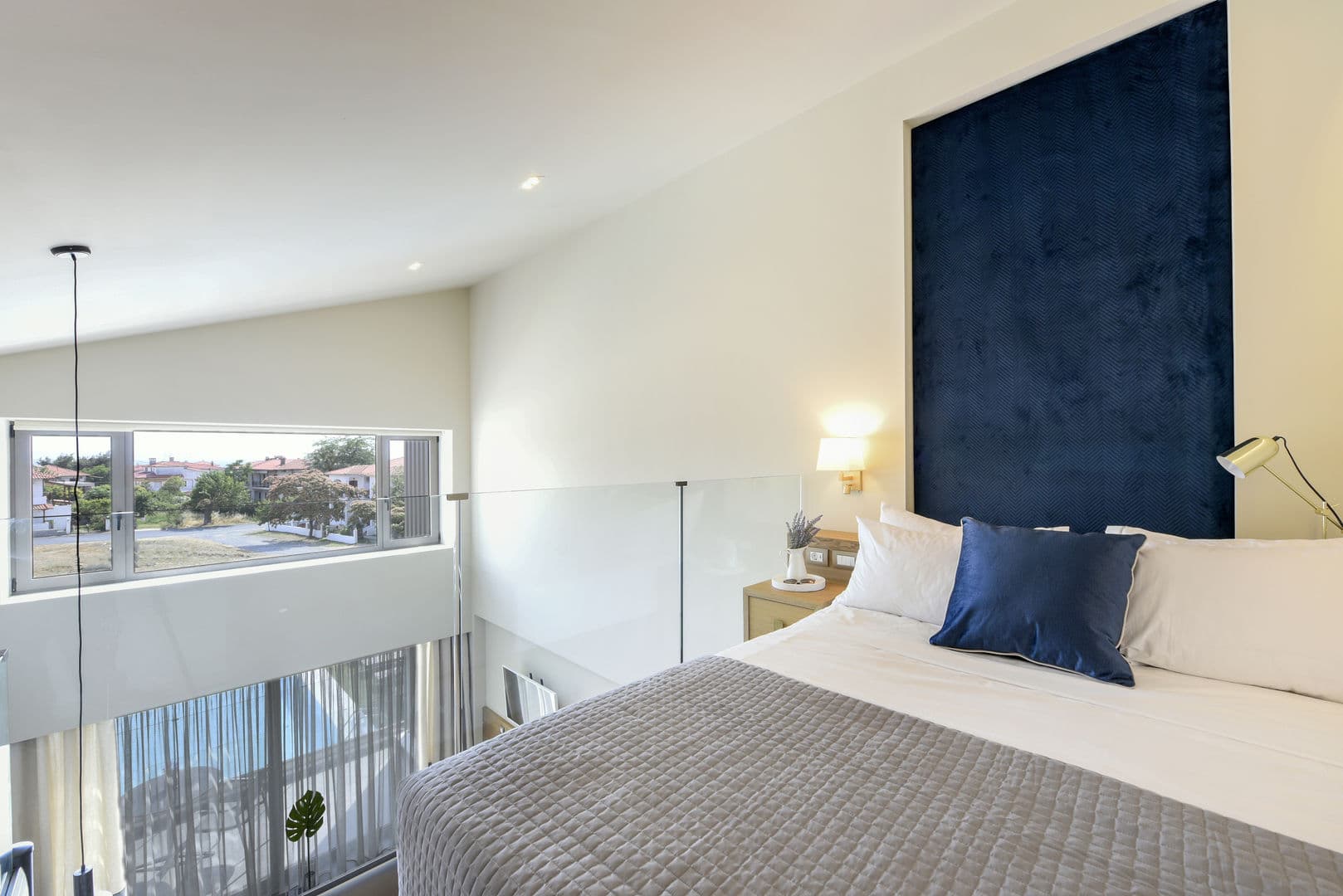 Serenity Suites foto 2
