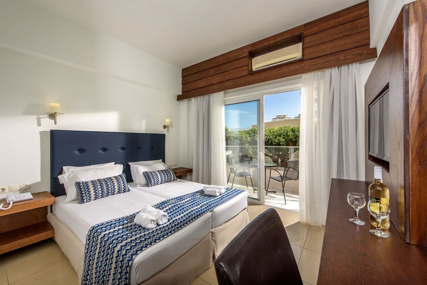 Katrin Hotel & Bungalows foto 2