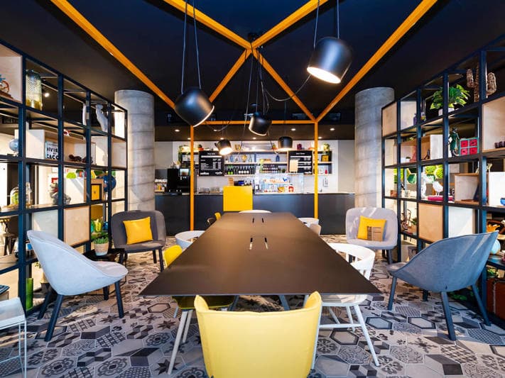 Staycity Venice Mestre foto 2