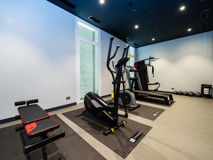 Staycity Venice Mestre foto 4