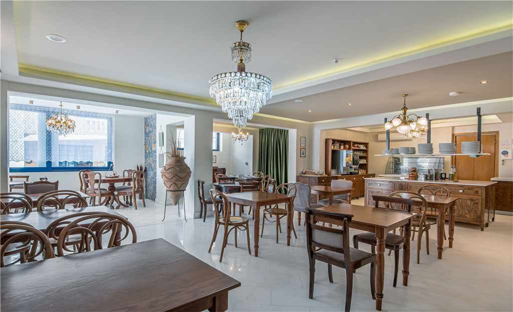Nami Hotel & Suites Stalis photo 5