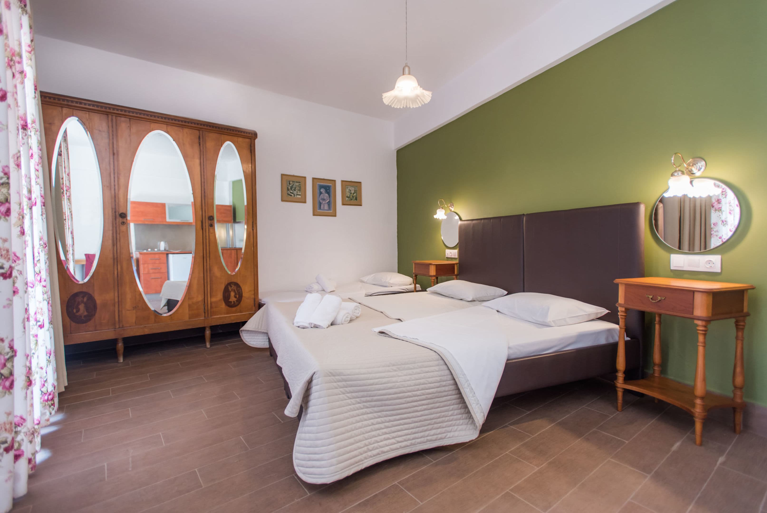 Nami Hotel & Suites foto 3