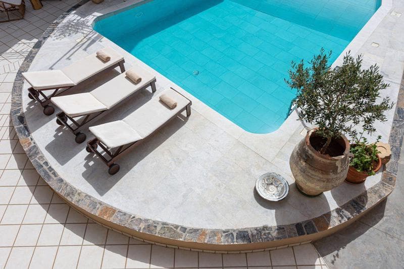 Nami Hotel & Suites foto 3