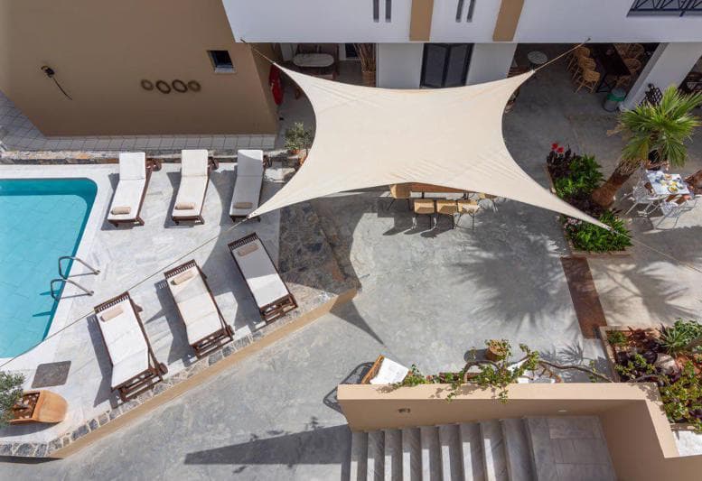 Nami Hotel & Suites Stalis photo 5