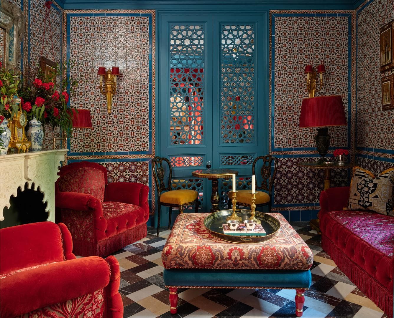 Triana House foto 4