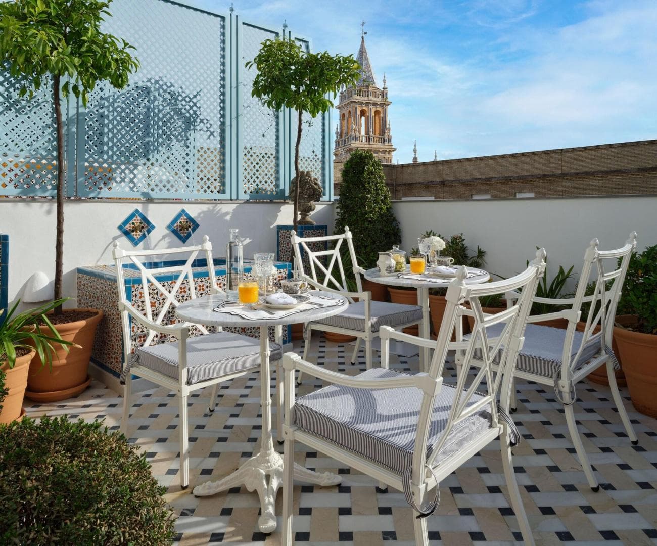 Triana House foto 3
