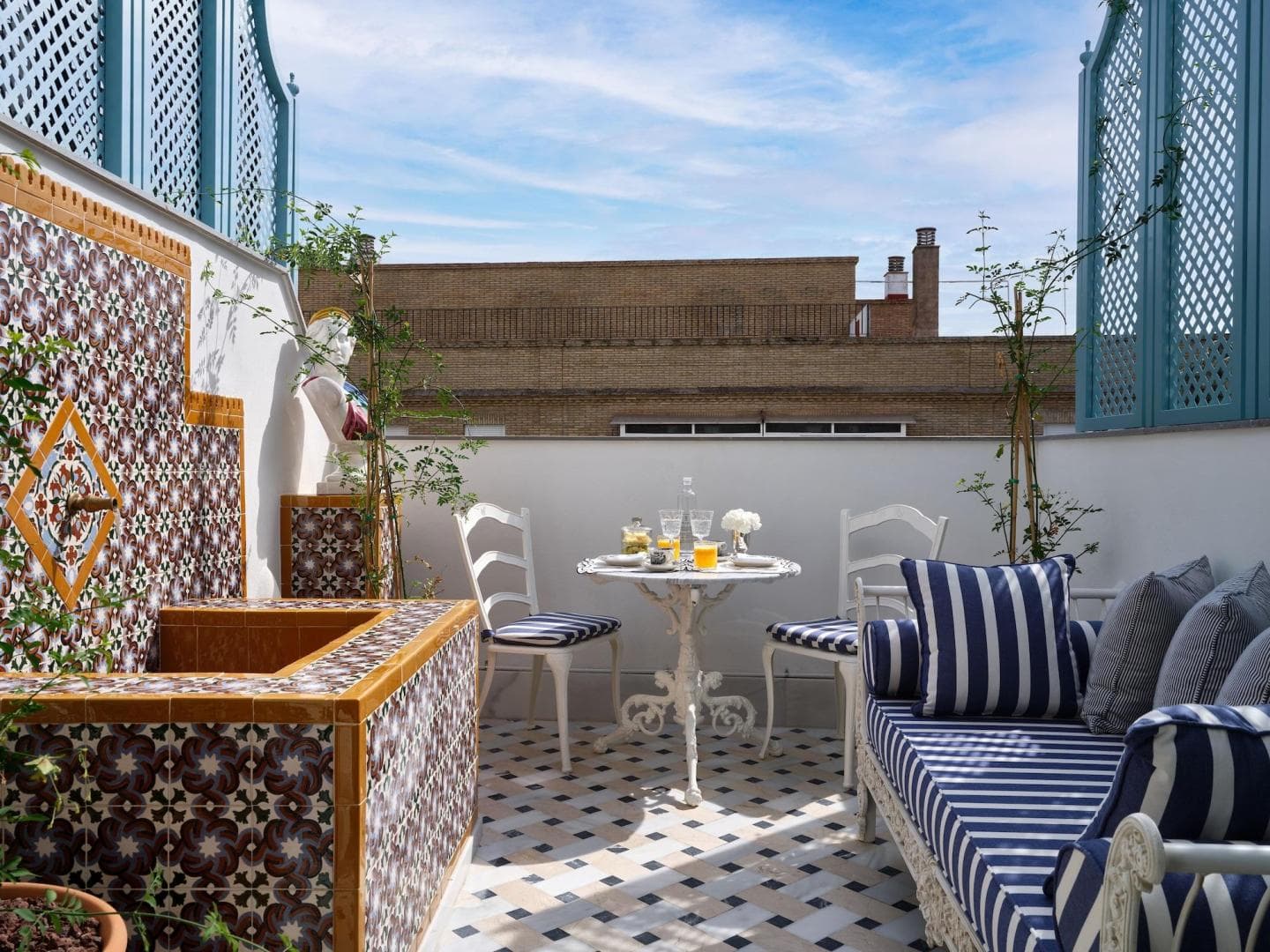 Triana House foto 2