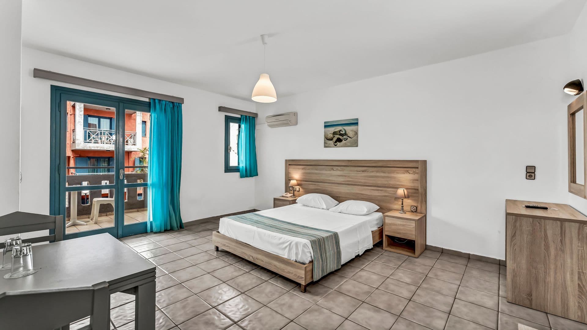 Marilisa Hotel foto 2
