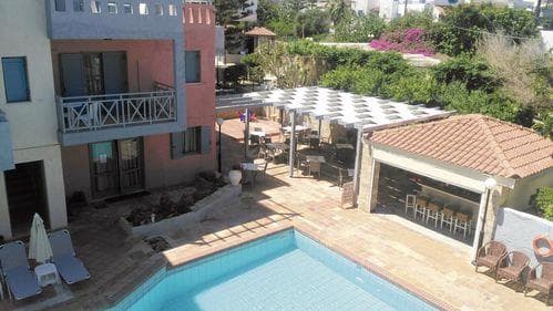 Marilisa Hotel foto 2