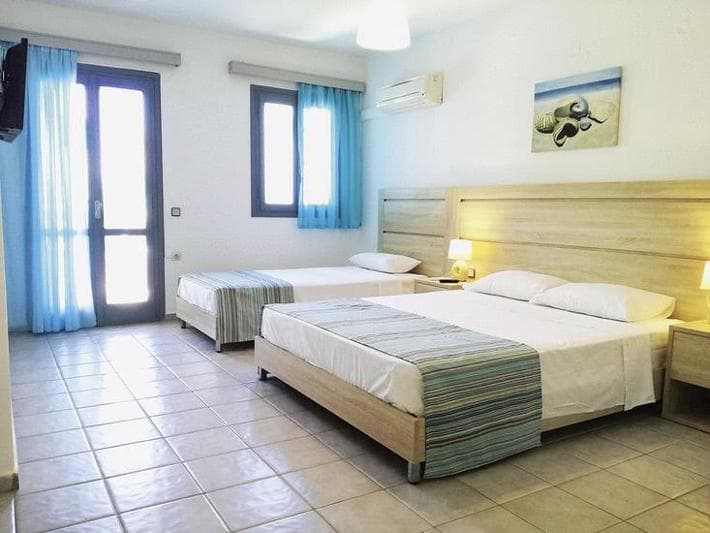 Marilisa Hotel Kokkini Hani photo 5