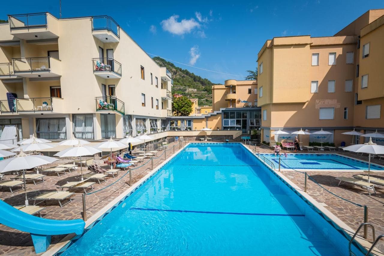 Casa Vacanza San Pietro foto 1