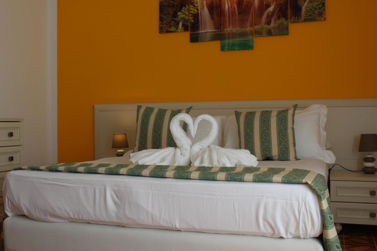 Casa Vacanza San Pietro foto 4