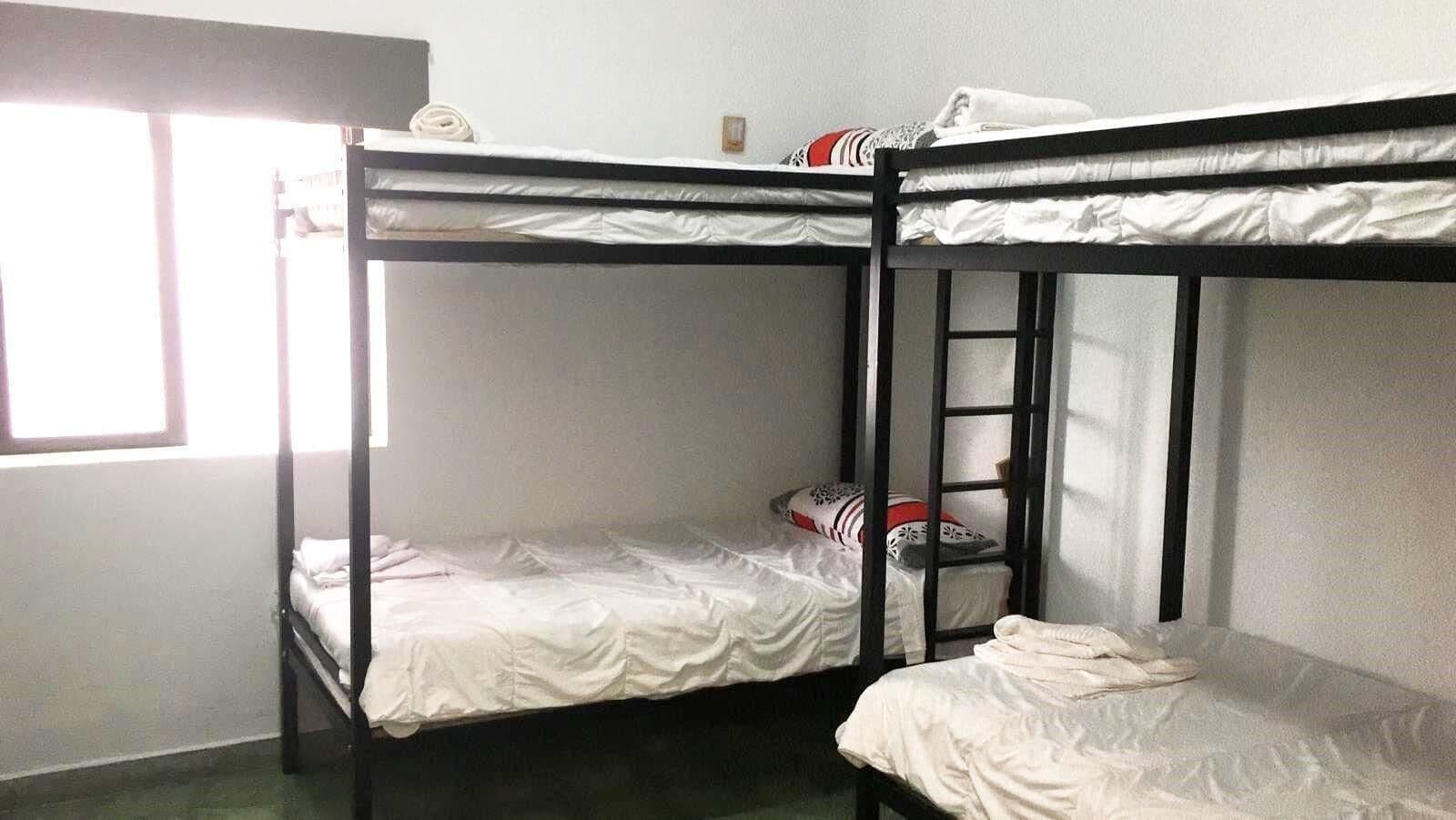 El Hostal Del Cubo foto 2