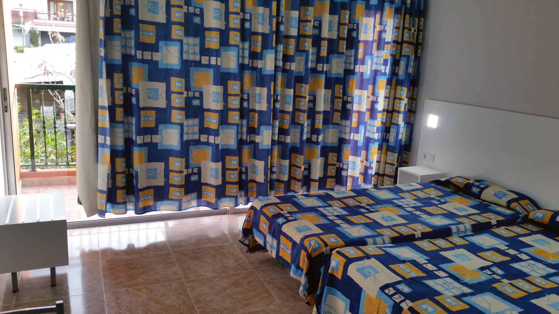 Apartamentos Chinyero foto 4