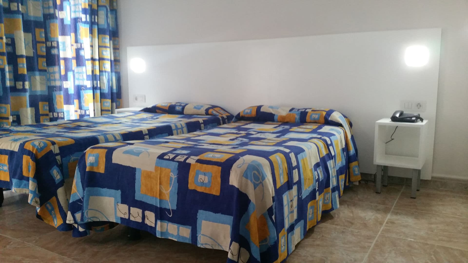 Apartamentos Chinyero foto 2