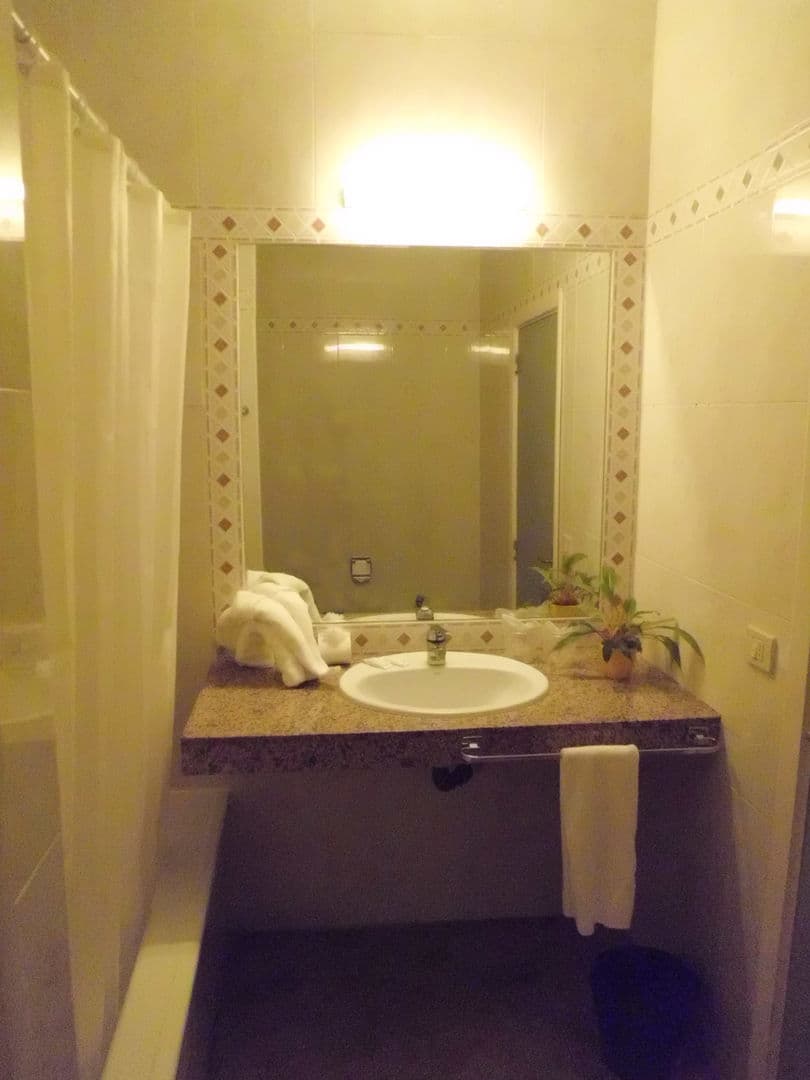 Apartamentos Chinyero foto 3