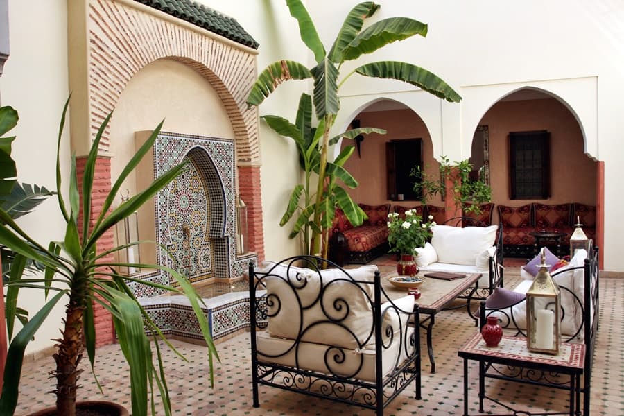 Riad Petit Karmela foto 3