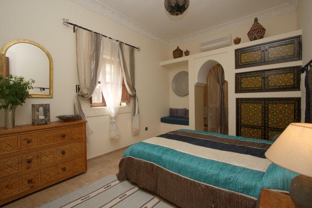 Riad Petit Karmela foto 1