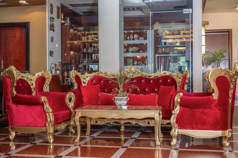 Shkodër Grand Hotel Europa Affiliated by Meliá foto 4
