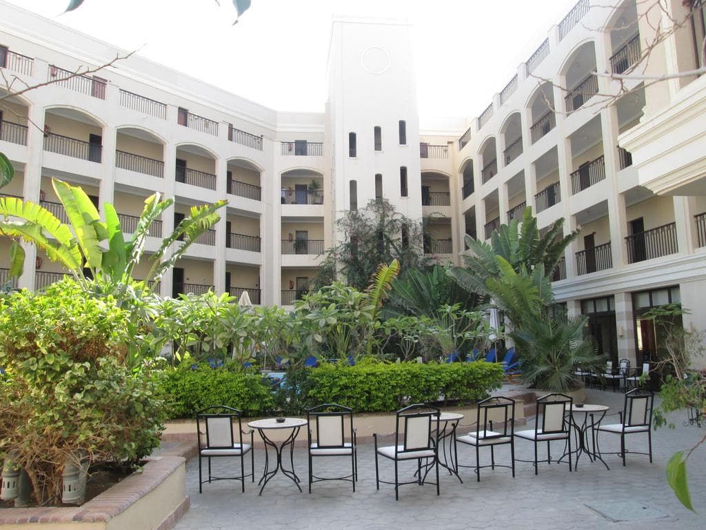 Jaz Neo Ivory Hurghada photo 5