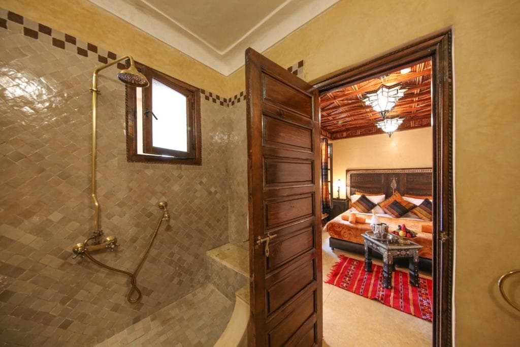 Riad Africa Marrakech photo 5
