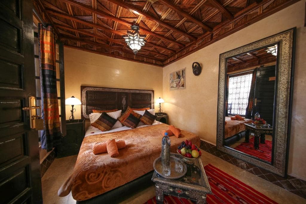 Riad Africa foto 2