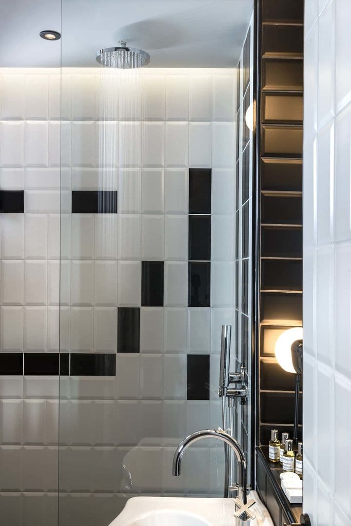 Athens One Smart Hotel foto 3