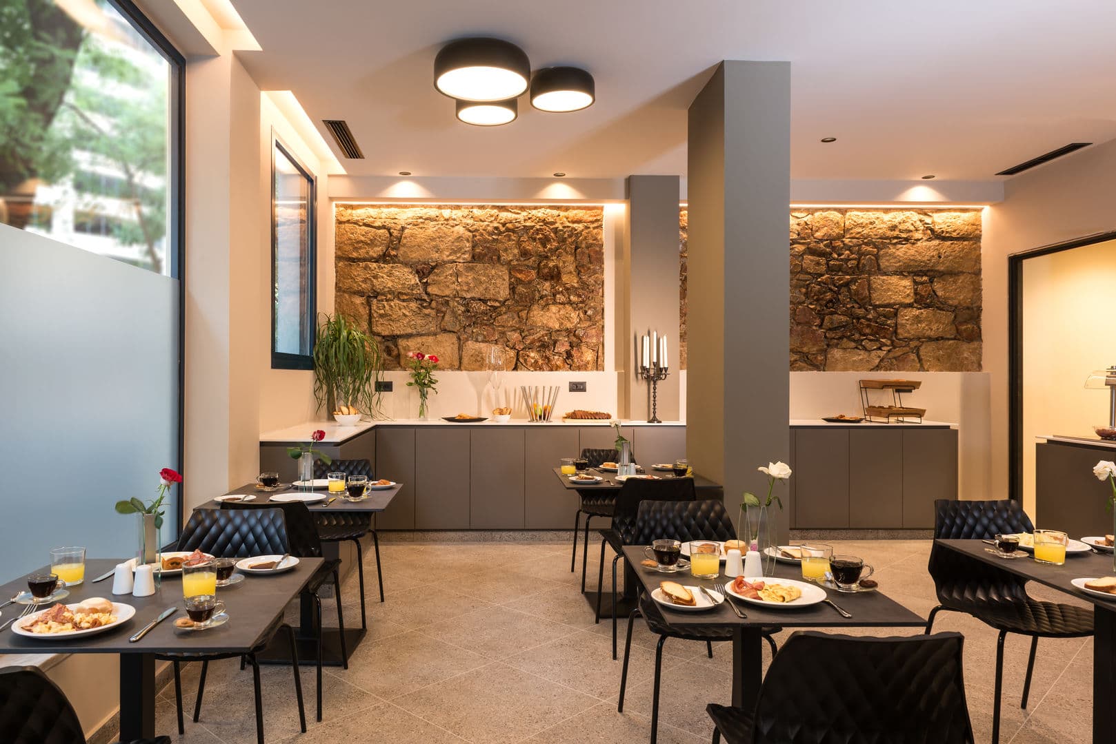 Athens One Smart Hotel Athene photo 5