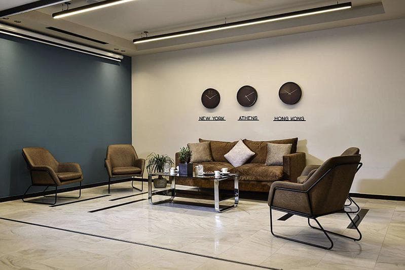 Athens One Smart Hotel Athene photo 5