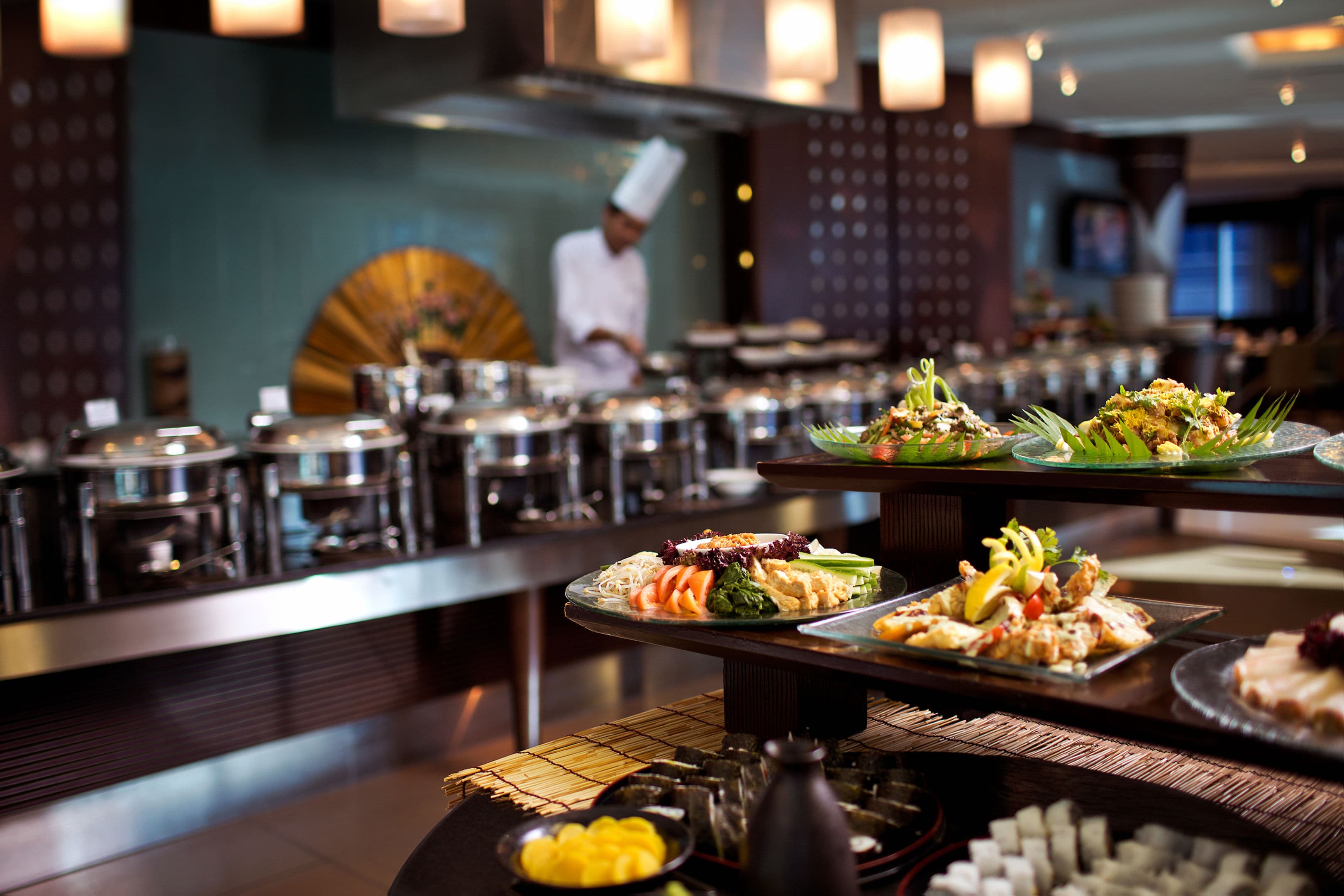 Rose Rayhaan by Rotana foto 4
