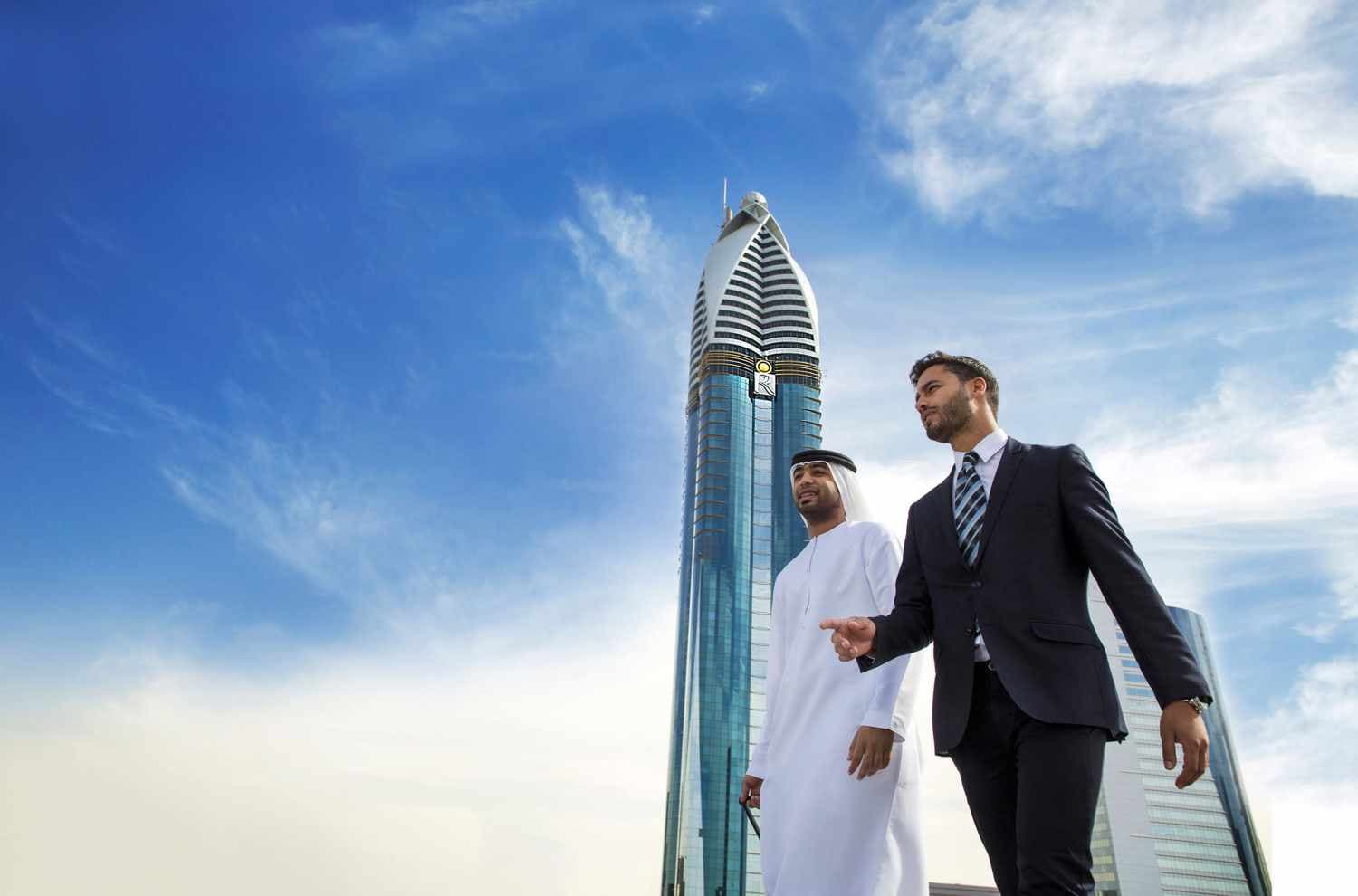 Rose Rayhaan by Rotana foto 2