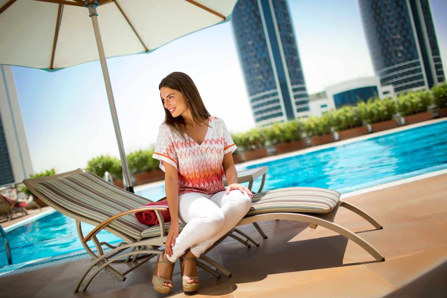 Rose Rayhaan by Rotana foto 3