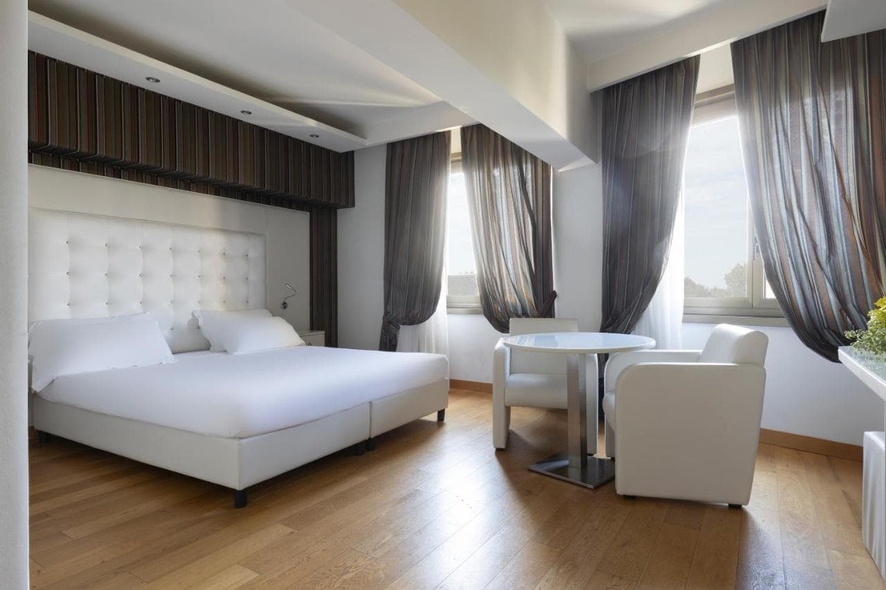 Royal Caserta Hotel foto 1