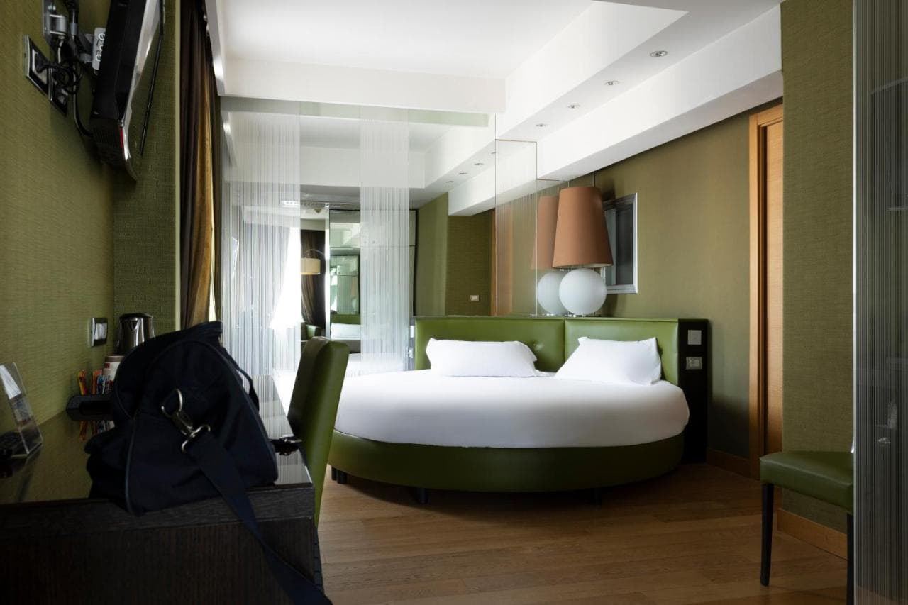 Royal Caserta Hotel foto 2