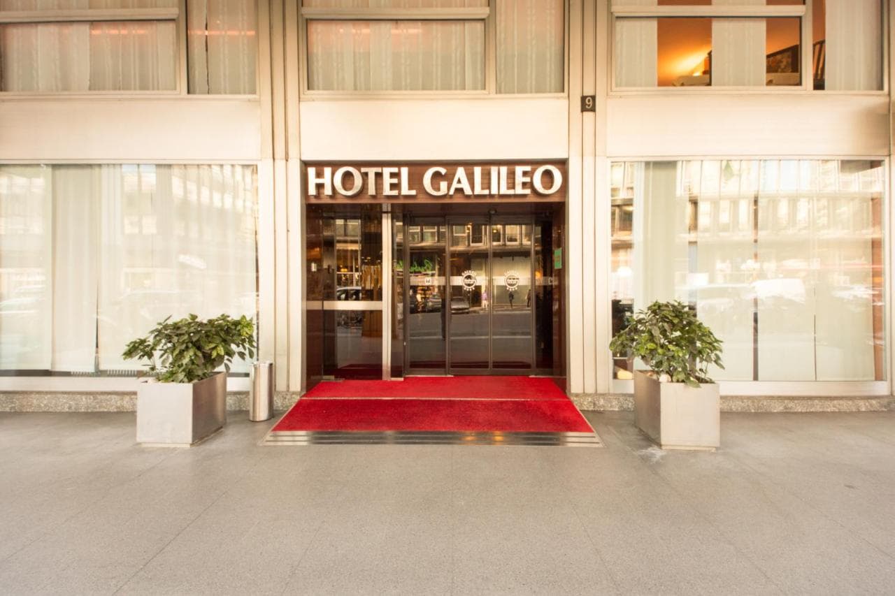 Galileo Milano foto 1