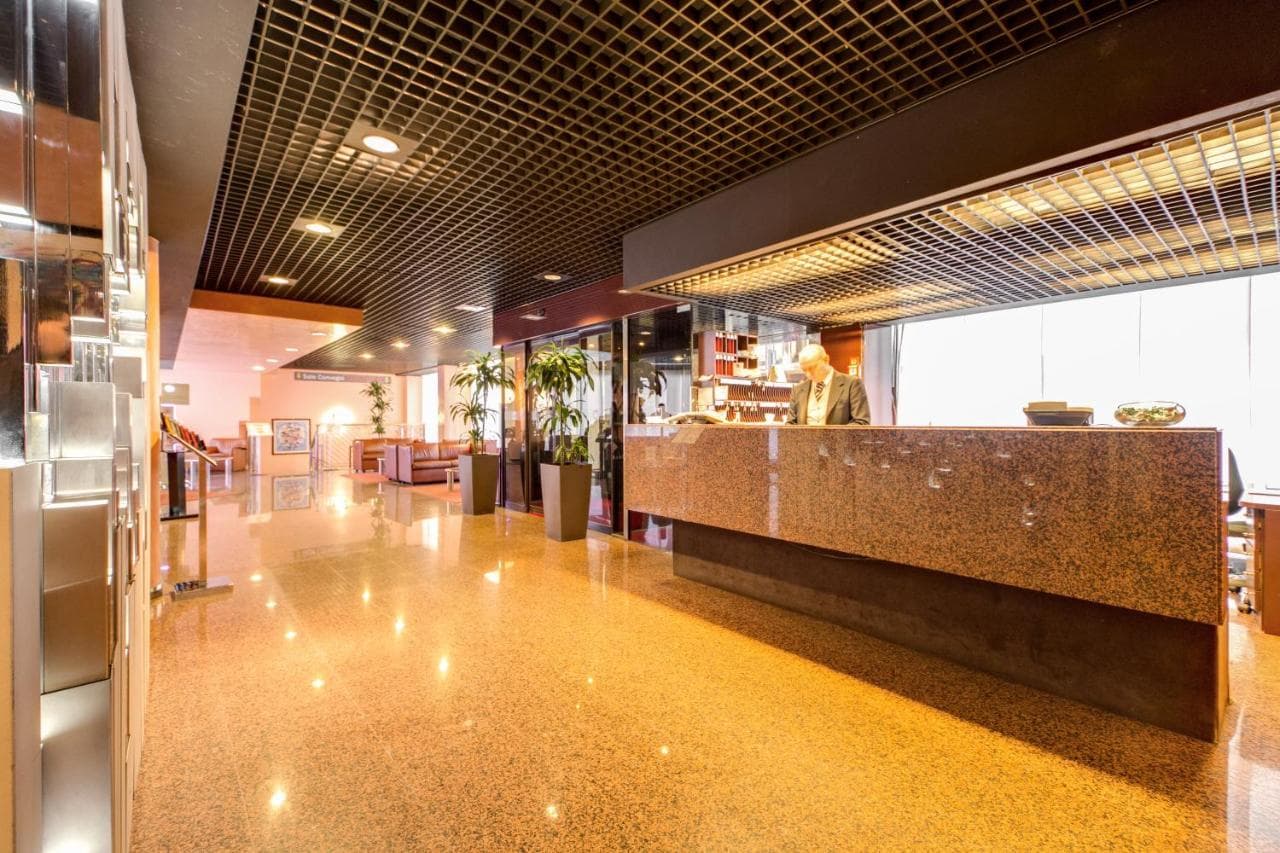 Galileo Milano foto 3