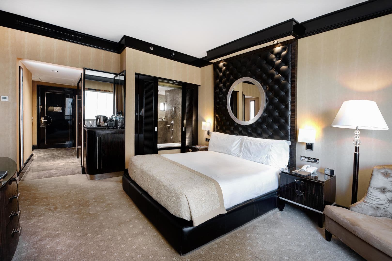 Fairmont Nile City foto 2