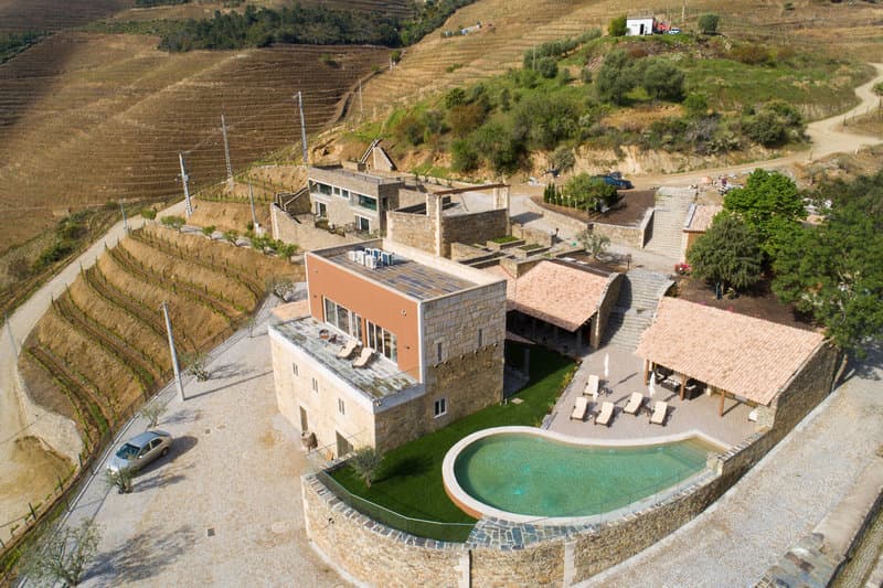 Vila Gale Douro Vineyards foto 2
