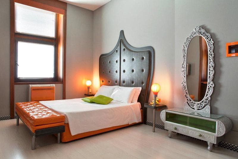 Orange Hotel foto 1