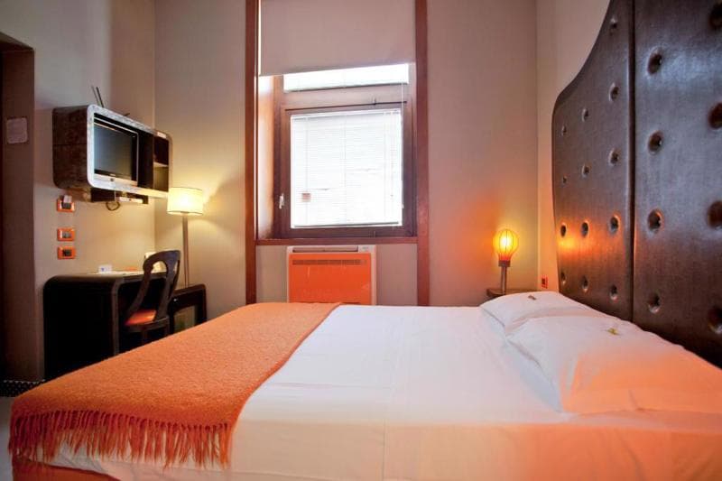 Orange Hotel Rome photo 5