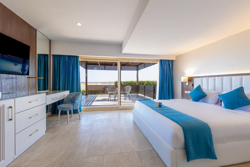 Sataya Resort Marsa Alam foto 1