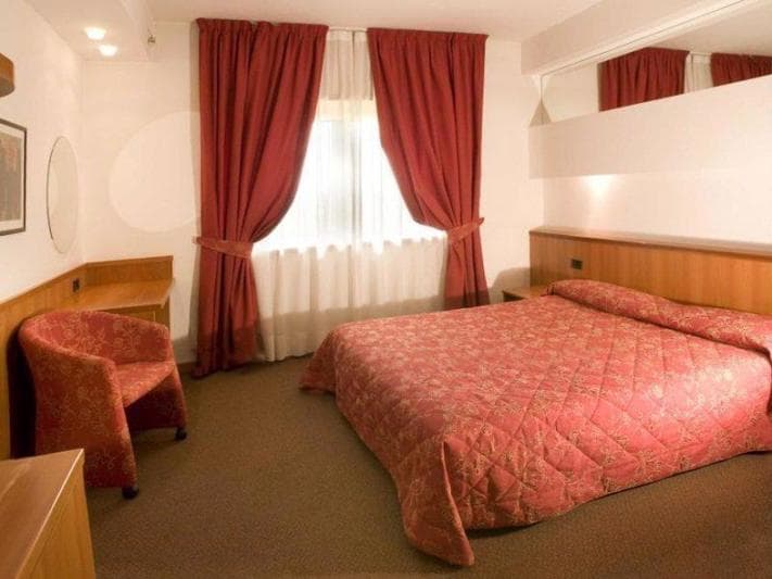 Albavilla Hotel & Co foto 4