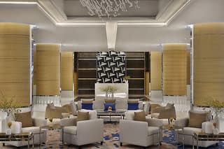 Marriott Resort Palm Jumeirah, Dubai foto 4